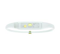 Knog Unisex - Adulti Quokka Run 150 Lampada frontale trasparente, verde, taglia unica
