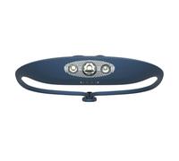 Knog Unisex - Adulto Bandicoot 250 Lampada Frontale Blu, Taglia Unica