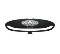 Knog Unisex - Adulto Bandicoot 250 Lampada Frontale, Nero, Taglia Unica