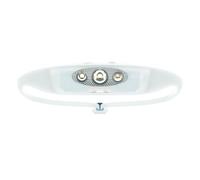 Knog Unisex - Adulto Bandicoot Run Lampada Frontale Blu Taglia Unica