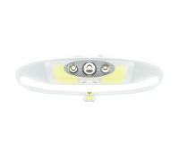 Knog Unisex - Adulto Bandicoot Run Lampada Frontale Giallo Taglia Unica