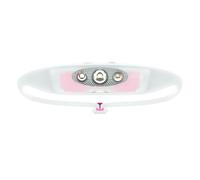 Knog Unisex - Adulto Bandicoot Run Lampada Frontale Rosa Taglia Unica