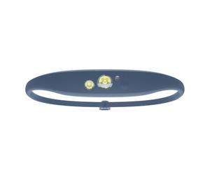 Knog Unisex - Adulto Quokka 150 Lampada Frontale Blu, Taglia Unica