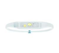 Knog Unisex - Adulto Quokka Run 150 Lampada Frontale, Trasparente, Blu, Taglia Unica