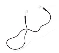 KNOK AirPods Strap - Supporto per Apple AirPods 1, AirPods 2, AirPods Pro - AirPods Band AirPods - Supporto magnetico per AirPods