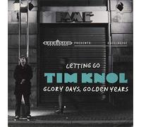 KNOL, TIM - 7-LETTING GO
