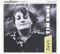 KNOL, TIM - DAYS -LTD-