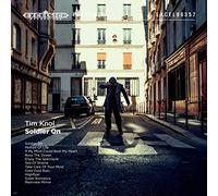 KNOL, TIM - SOLDIER ON -LP+CD- (2 LP)