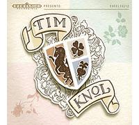 Knol, Tim - TIM KNOL (2 LP)