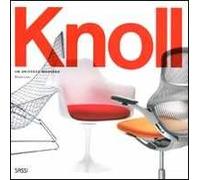Knoll. Un universo moderno. Ediz. illustrata