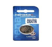 Knoopcel Batteria CR2477