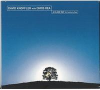 Knopfler David - A Clear (St.Swithun's Day) [Import]
