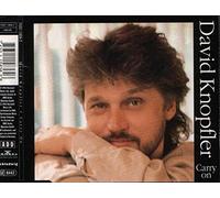 Knopfler, David - Carry on
