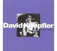 Knopfler, David - Small Mercies by Knopfler, David (2012-09-18)