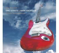 Knopfler, Mark - Best Of Dire Straits & Mark Knopfler (2 CD)