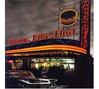 Knopfler,Mark - Boom Like That