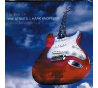 Knopfler Mark & Dire - Private Investigations (Spec.Edt.)