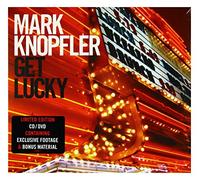 Knopfler, Mark - Get Lucky-Deluxe Edition
