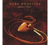 Mark Knopfler Golden Heart (CD) Album
