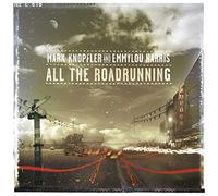 Mark Knopfler All the Roadrunning (CD) Album