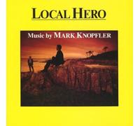 Knopfler, Mark - Local Hero