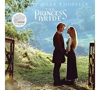 Knopfler, Mark - Princess Bride (2 LP)