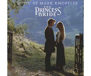 Knopfler, Mark - Princess Bride