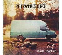 Mark Knopfler Privateering (Vinyl LP) 12" Album