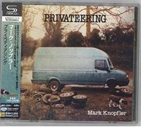 Knopfler, Mark - Privateering