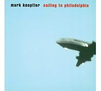 Mark Knopfler Sailing to Philadelphia (CD)