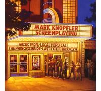 Knopfler, Mark - Screenplaying