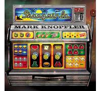 Mark Knopfler Shangri-la (CD) Album