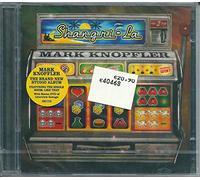 Knopfler,Mark - Shangri-La Limited ed.+DVD