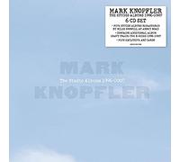 The Studio Albums 1996-2007 (6 Cd) - Mark Knopfler (Audio Cd)