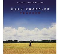 Knopfler, Mark - Tracker - Cofanetto, Edizione Limitata