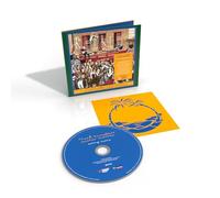 Mark Knopfler's Guitar Heroes Going Home (Theme from 'Local Hero') (CD) Single