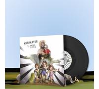 Knorkator - Es Werde Nicht (180G Lp)