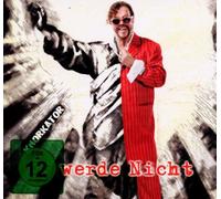KNORKATOR - ES WERDE NICHT -CD+DVD-