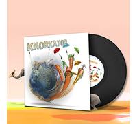 Knorkator - We Want Mohr (180G Lp)