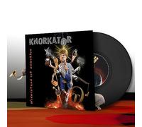 Knorkator - Widerstand Ist Zwecklos (180g Lp)
