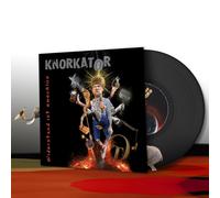 Knorkator Widerstand Ist Zwecklos (Vinyl LP)