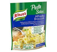Knorr Alfredo Broccoli - Confezione da 6 lati per pasta