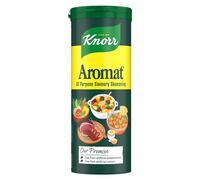 Knorr Aromat Per Tutti Gli Usi Condimento Salato (90g)