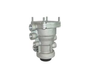 KNORR-BREMSE AC598C Valvola di controllo, Rimorchio