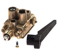 KNORR-BREMSE II36145 Regolatore, Regolazione livello