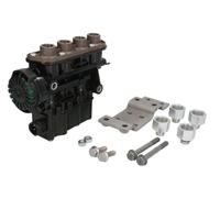 KNORR-BREMSE K160357N50 Valvola elettromagnetica