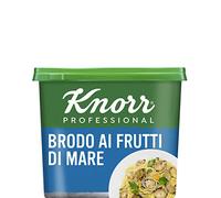 Knorr Brodo ai Frutti di Mare granulare - 570 Gr