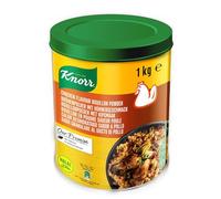 KNORR - Brodo di pollo in polvere - (1 X 1 KG)