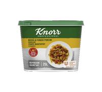 Knorr Chef's Brodo ai Funghi Porcini Granulare 500 g