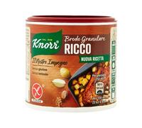Knorr Brodo Granulare Ricco New 150gr